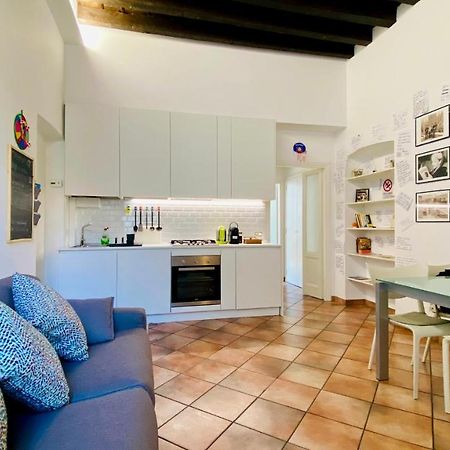 Sweet Apartment Milano Navigli S1 Eksteriør bilde