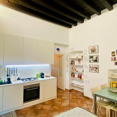 Sweet Apartment Milano Navigli S1 Eksteriør bilde