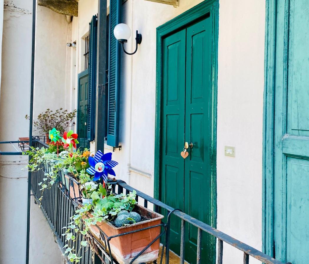 Sweet Apartment Milano Navigli S1 Eksteriør bilde