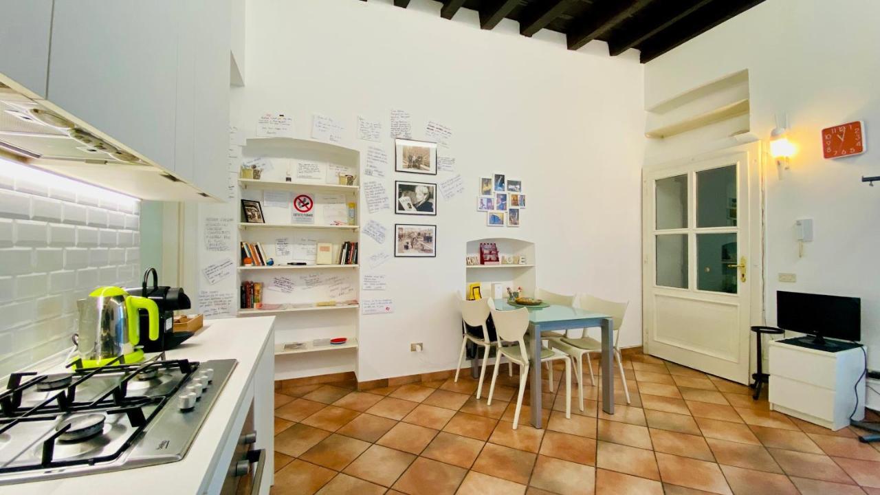 Sweet Apartment Milano Navigli S1 Eksteriør bilde