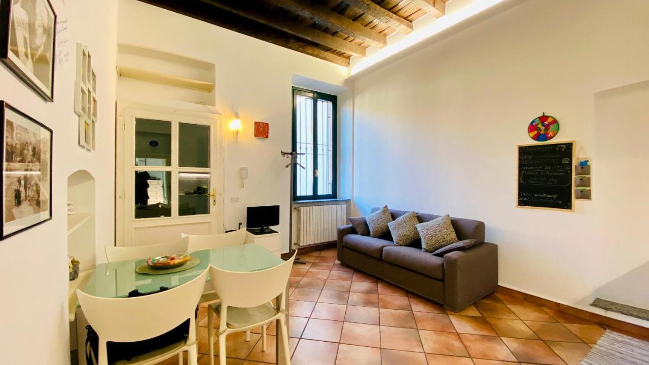 Sweet Apartment Milano Navigli S1 Eksteriør bilde
