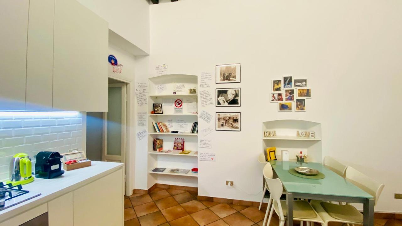 Sweet Apartment Milano Navigli S1 Eksteriør bilde