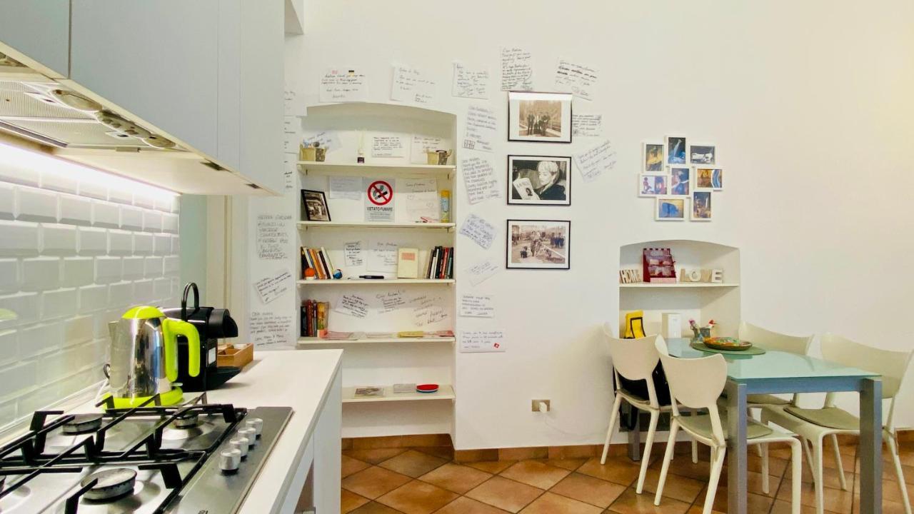 Sweet Apartment Milano Navigli S1 Eksteriør bilde