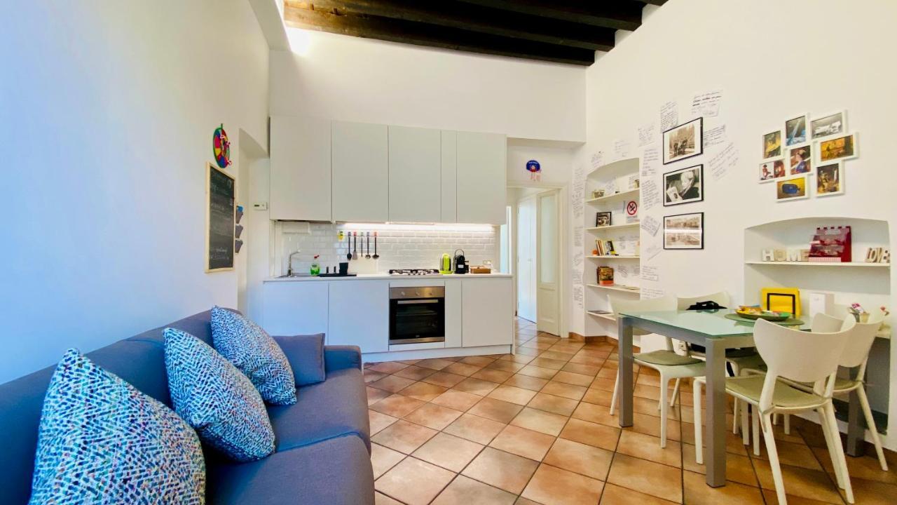 Sweet Apartment Milano Navigli S1 Eksteriør bilde