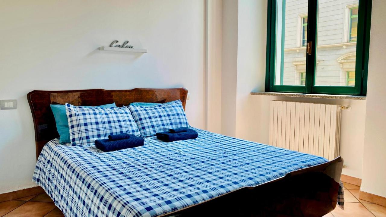 Sweet Apartment Milano Navigli S1 Eksteriør bilde