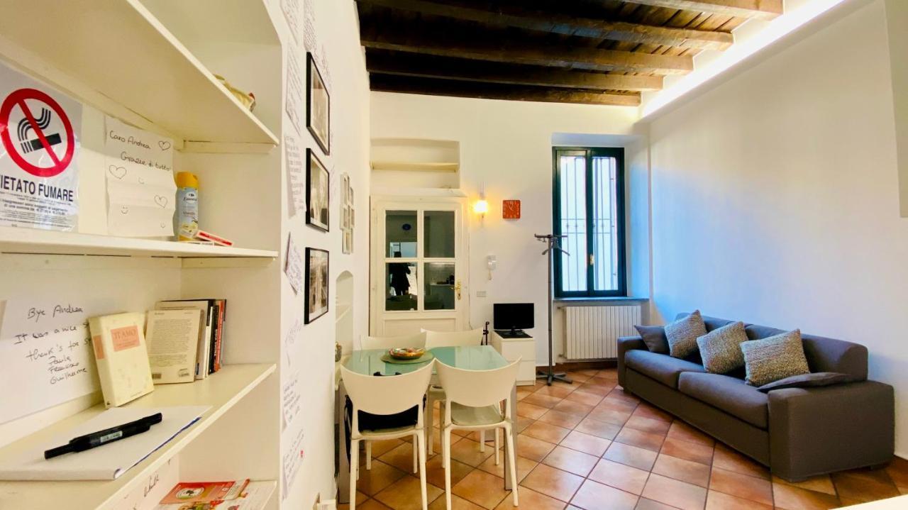 Sweet Apartment Milano Navigli S1 Eksteriør bilde