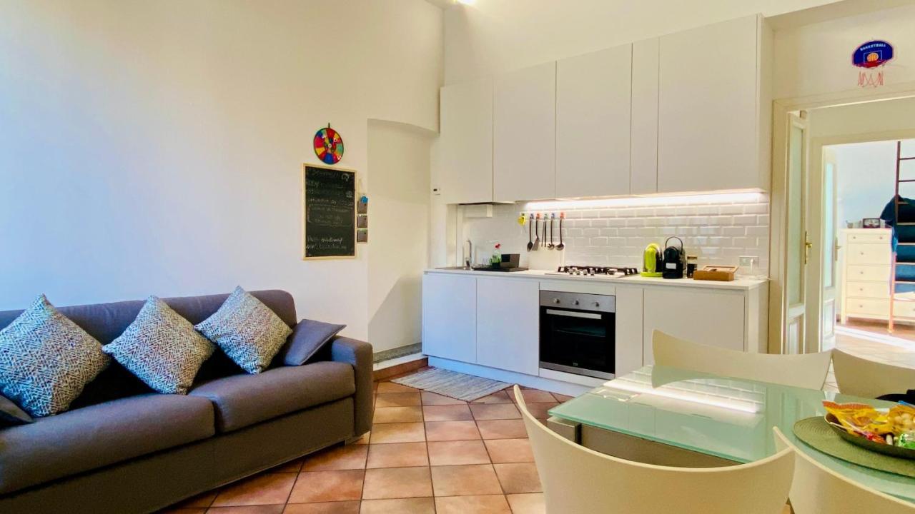 Sweet Apartment Milano Navigli S1 Eksteriør bilde