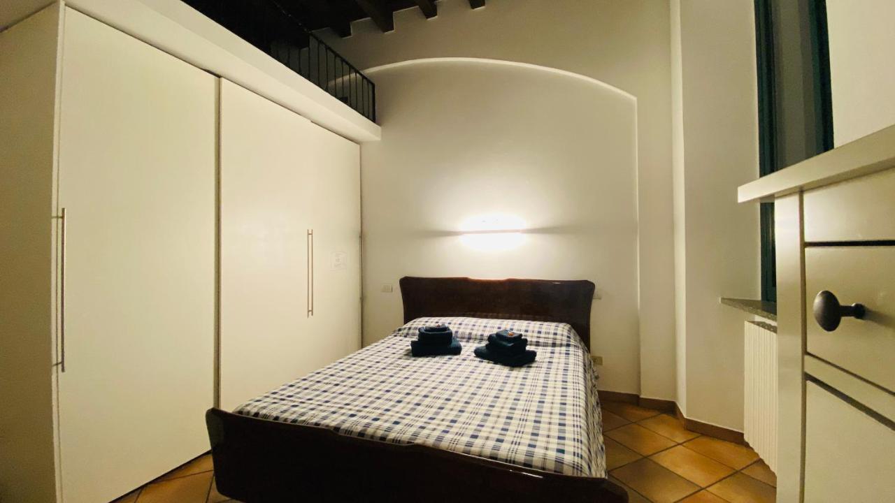 Sweet Apartment Milano Navigli S1 Eksteriør bilde