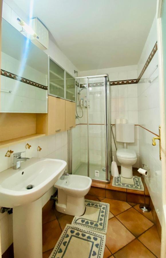 Sweet Apartment Milano Navigli S1 Eksteriør bilde