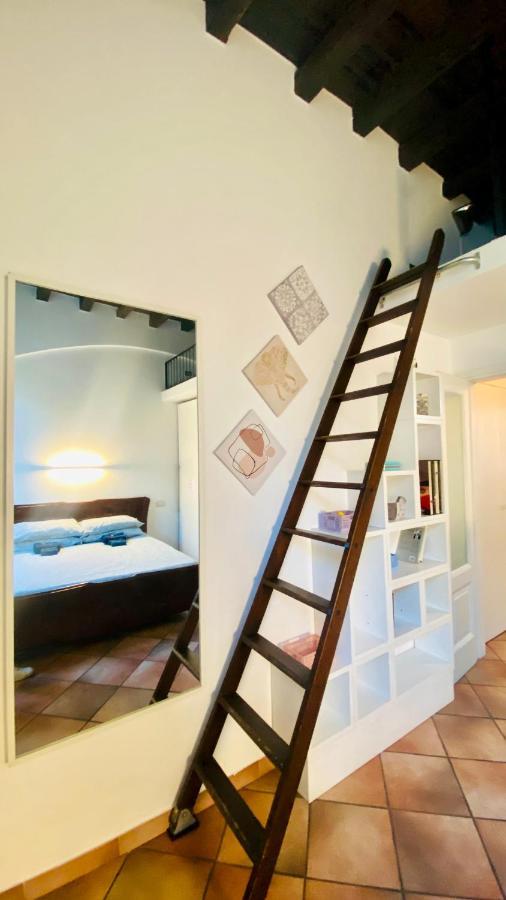 Sweet Apartment Milano Navigli S1 Eksteriør bilde