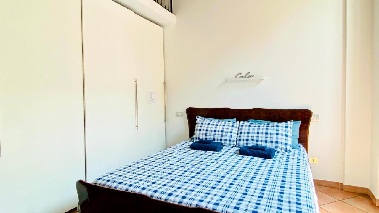 Sweet Apartment Milano Navigli S1 Eksteriør bilde