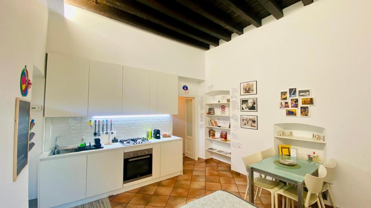 Sweet Apartment Milano Navigli S1 Eksteriør bilde