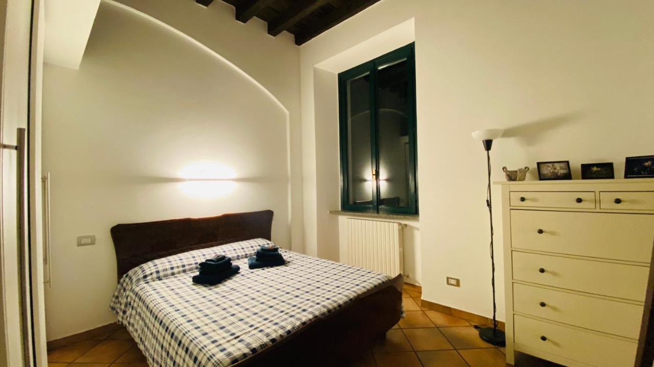 Sweet Apartment Milano Navigli S1 Eksteriør bilde